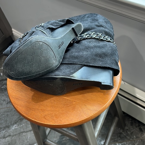 Apt 9 Vintage Boot - Picture 3 of 6